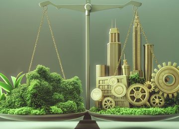 From Checklists to Capabilities: Rethinking Corporate ESG