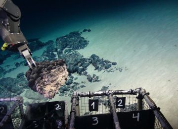 Oil India, Hindustan Copper Partner for Critical Mineral Exploration