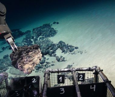 Oil India, Hindustan Copper Partner for Critical Mineral Exploration