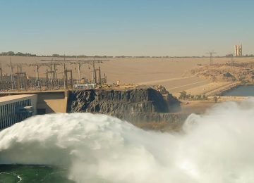 Dam Siltation: A Silent Crisis Threatening India's Water Security