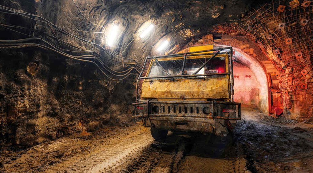 India to Fund Decommissioned Coal Mines Revitalization
