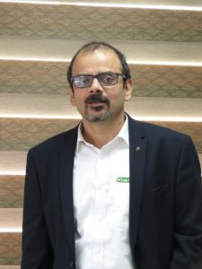 “We want to build a sustainable innovation ecosystem, together”: NATRAX CEO