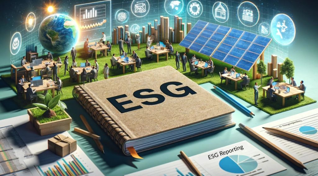 Companies Find Tangible Value in ESG Assurance: KPMG