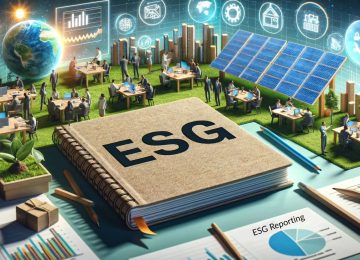 Companies Find Tangible Value in ESG Assurance: KPMG