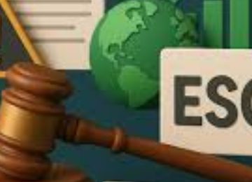Canada Securities Watchdog Targets Misleading ESG Claims