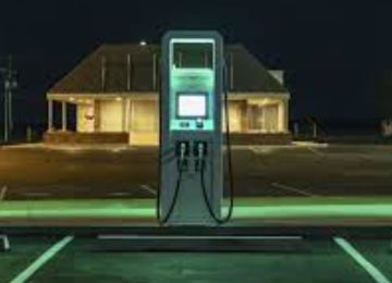 CEC Launches $55M EV Fast Charging Program