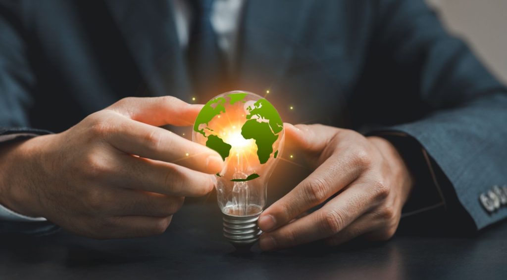 Companies Boost Sustainability Investments Amid Rising Skepticism: Capgemini Report