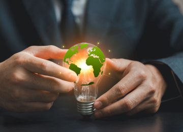 Companies Boost Sustainability Investments Amid Rising Skepticism: Capgemini Report