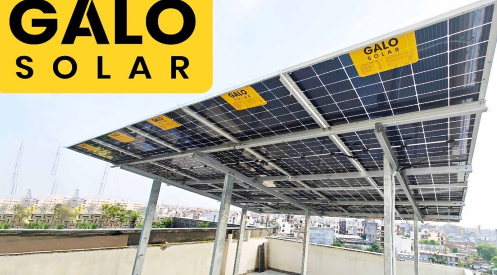 Galo Solar Targets 100 MW by Fiscal Year 2026