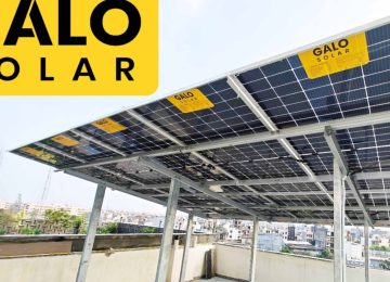 Galo Solar Targets 100 MW by Fiscal Year 2026