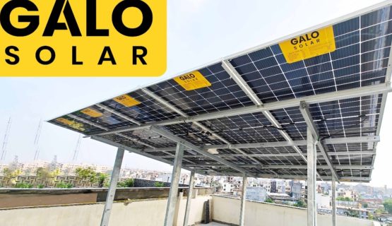 Galo Solar Targets 100 MW by Fiscal Year 2026
