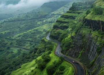 Gujarat Green Roads Mandate Recycled Materials, Renewable Energy
