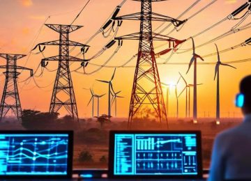 Power Market Shakeup: IEX Fights CERC on 'Market Coupling'