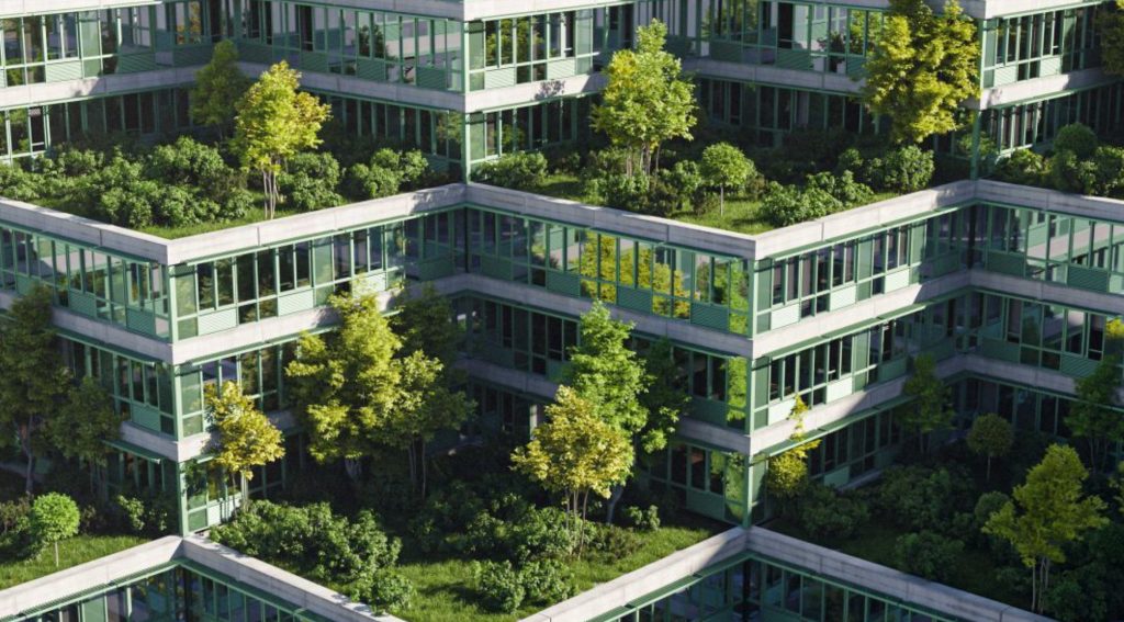 LEED: A Catalyst for Sustainable Finance