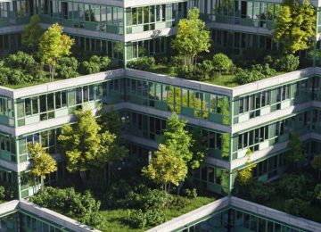 LEED: A Catalyst for Sustainable Finance