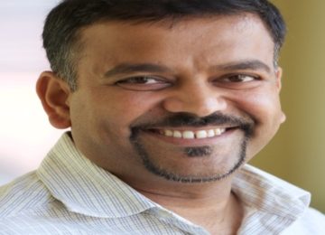 Green Energy Transition Needs Global Funds: WRI India CEO