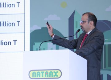 “We want to build a sustainable innovation ecosystem, together”: NATRAX CEO
