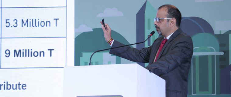 “We want to build a sustainable innovation ecosystem, together”: NATRAX CEO