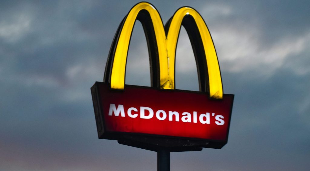 McDonald's USA, NFWF Pledge Investment in Regenerative Agriculture