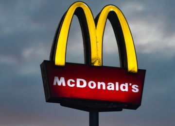 McDonald's USA, NFWF Pledge Investment in Regenerative Agriculture