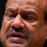 LS Speaker OM Birla Highlights Sustainability and MSMEs for India's Growth