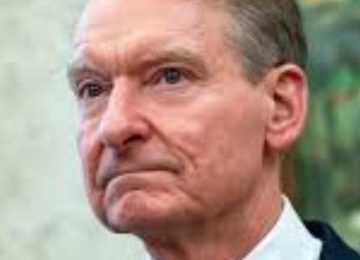 SEC Chairman Paul Atkins Raises Concerns Over European ESG Rules