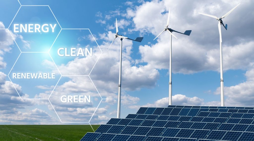 India's Green Push: Policies Target Affordable Energy, Manufacturing, and Decarbonization