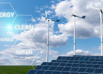 India's Green Push: Policies Target Affordable Energy, Manufacturing, and Decarbonization