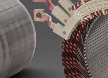 India's First Rare Earth-Free EV Motor