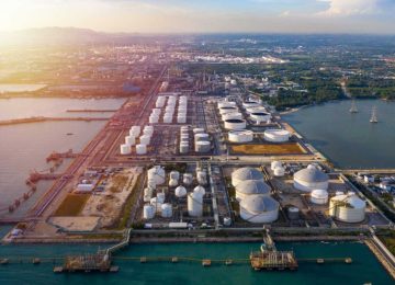 Shipping Giants Boost Sustainable Fuel Use for Scope 3