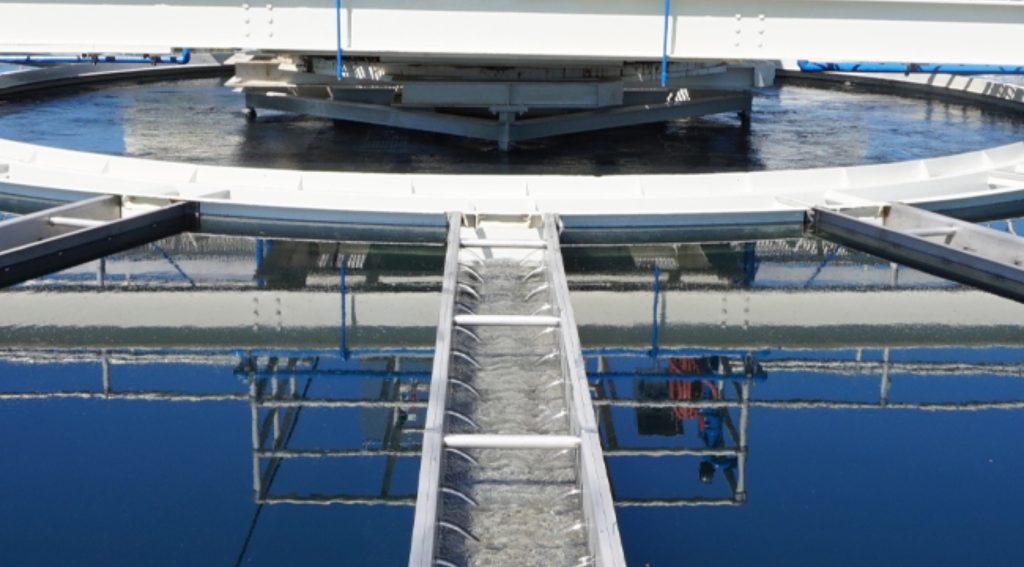 IREDA Inaugurates Sewage Treatment Plant at India International Centre