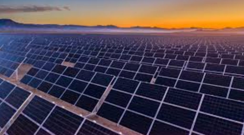 China, India, Drive Global Solar Installations