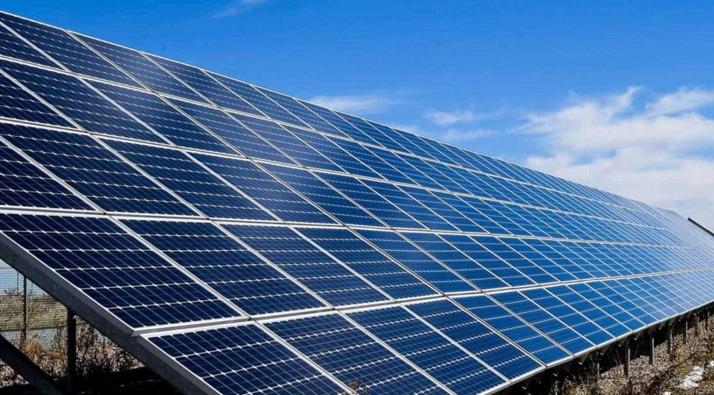 Climate Change Could Cut India's Solar Potential by 10%