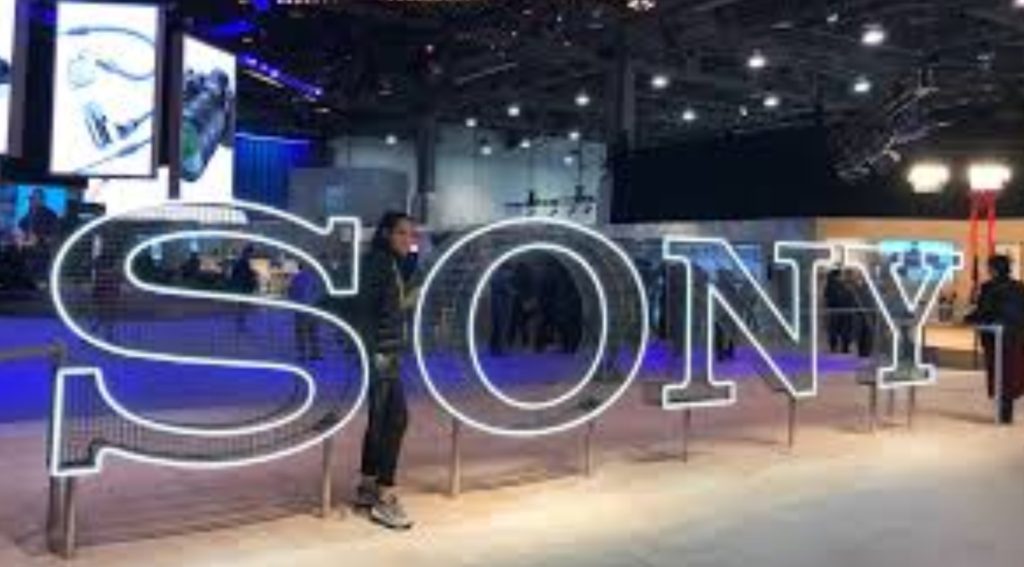 Sony Targets Value Chain Emissions with New Plan