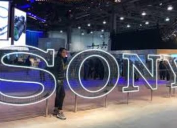 Sony Targets Value Chain Emissions with New Plan