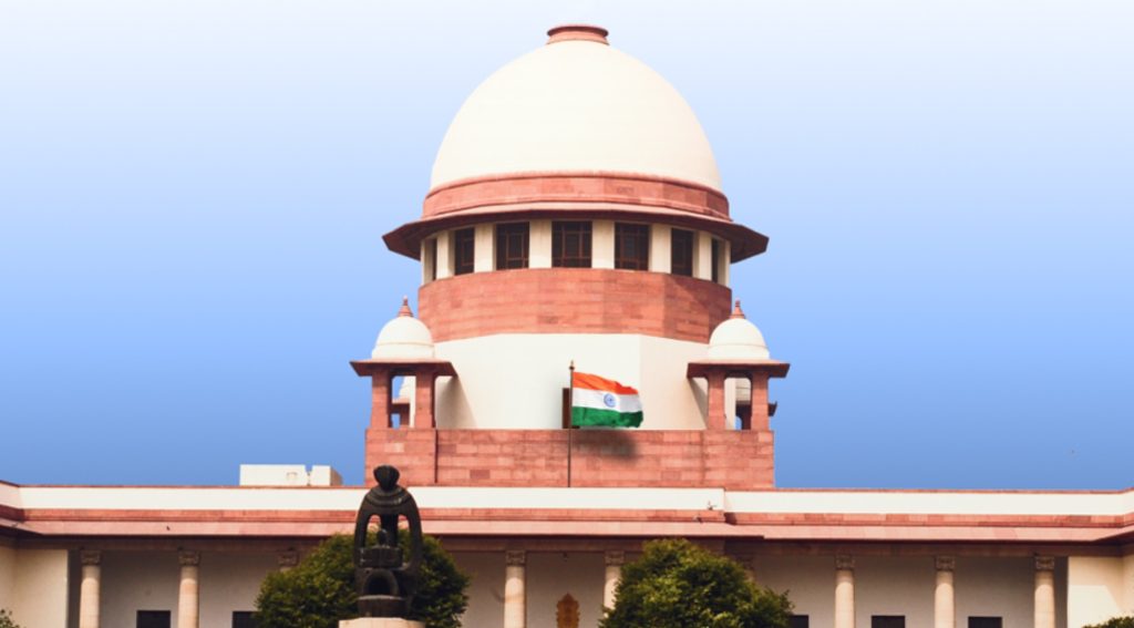 Supreme Court Mandates Anti-Pollution Plans