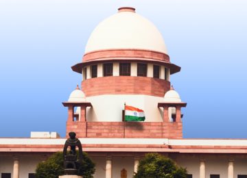 Supreme Court Mandates Anti-Pollution Plans