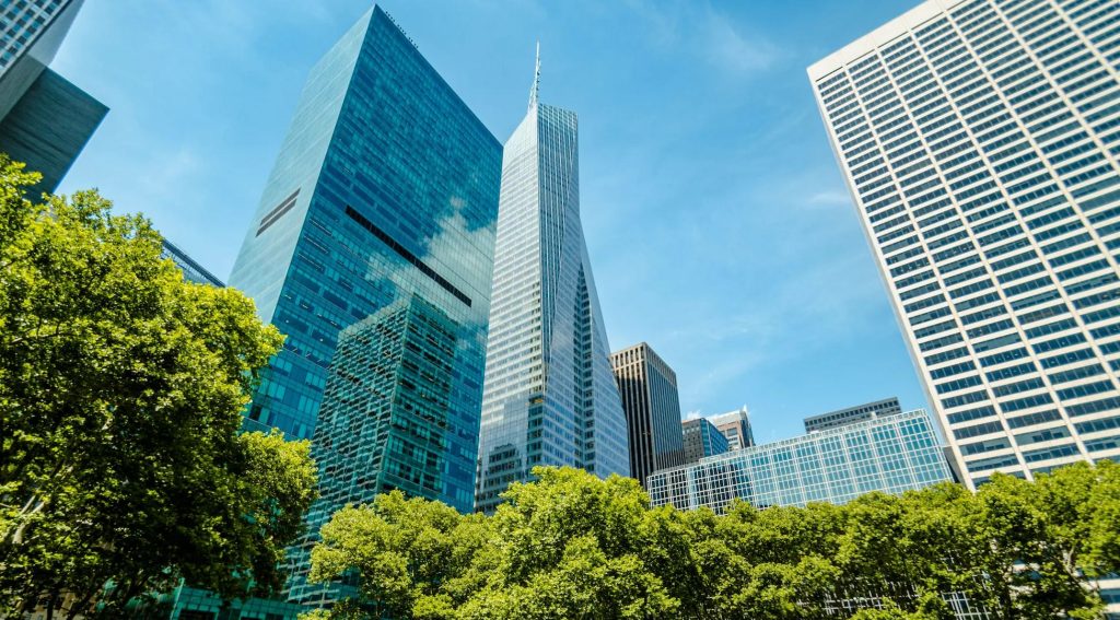 Sustainable Finance: Investing for Global Resilience