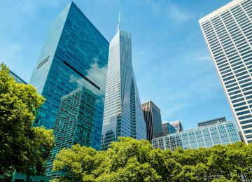 Sustainable Finance: Investing for Global Resilience