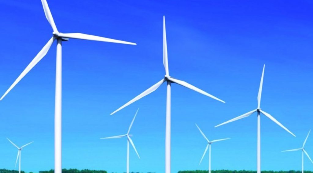 Mercedes-Benz to Build Wind Farm at German Test Track
