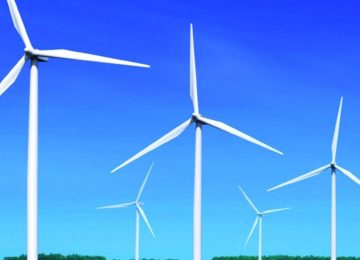 Mercedes-Benz to Build Wind Farm at German Test Track