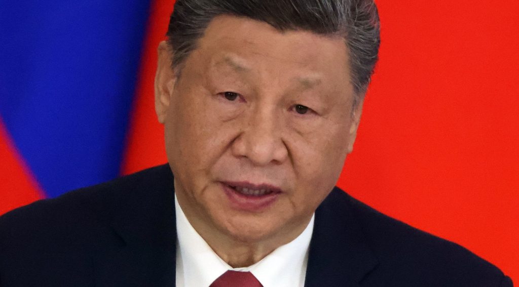 China Vows 7-10% Emissions Cut By 2035