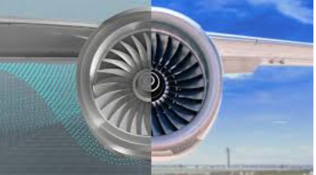 New Technology to Turn CO2 into e-SAF