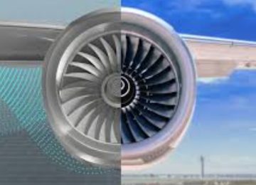 New Technology to Turn CO2 into e-SAF