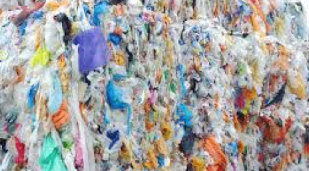 Green Methanol to Propel Fossil-Free Plastics Adoption