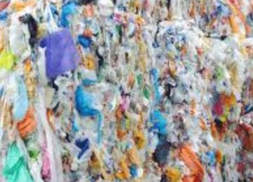 Green Methanol to Propel Fossil-Free Plastics Adoption