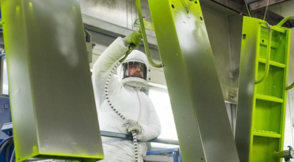 AkzoNobel, Arkema, and BASF Partner to Slash Carbon Footprint of Coatings