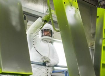 AkzoNobel, Arkema, and BASF Partner to Slash Carbon Footprint of Coatings
