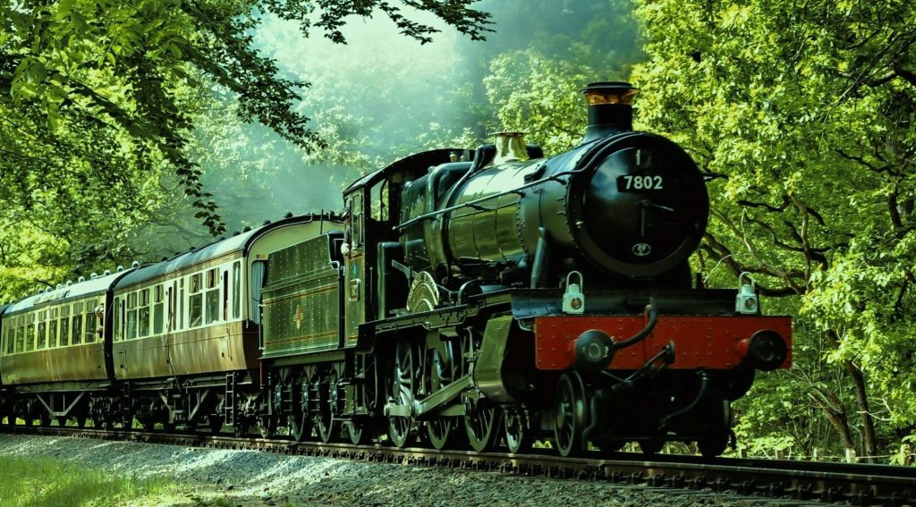 ILO Outlines Decent Work for Sustainable Railways
