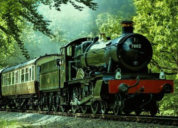 ILO Outlines Decent Work for Sustainable Railways